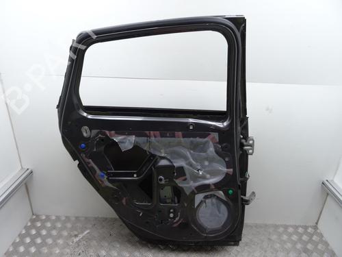 Left rear door OPEL ASTRA J (P10) 1.4 (68) | BP23439124C4 