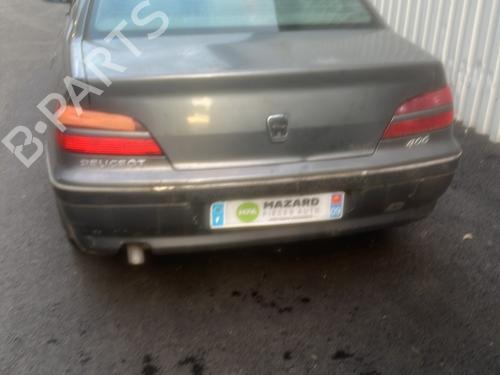 Right taillight PEUGEOT 406 (8B) 2.0 HDI 110 | BP23785923C35 