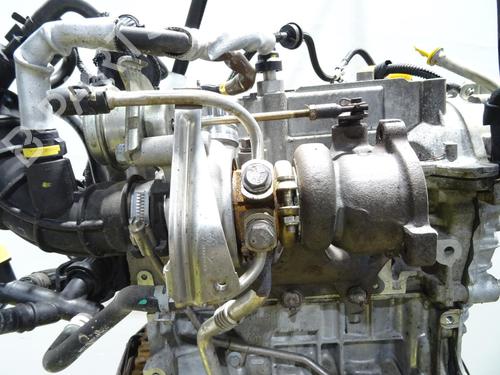Engine RENAULT CLIO IV (BH_) 0.9 TCe 90 (BHNF, BHMA, BHMH, BHJK, BHJR) | BP29756909M1