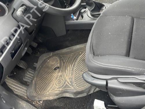 Mass air flow sensor RENAULT MEGANE II (BM0/1_, CM0/1_) 1.5 dCi (BM1E, CM1E) | BP22643538M95 