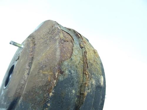 Servo brake RENAULT MASTER III Van (FV) 2.3 dCi 100 FWD (FV0A, FV0B, FV0G, FV0K, FV0H) | BP28325556M42  - Image 5