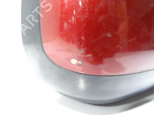 Used Right mirror Right mirror TOYOTA RAV 4 II (_A2_) 2.0 D 4WD (CLA20_, CLA21_, CLA20R, CLA21R) (116 hp) 26022754 26022754