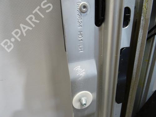 Techo MINI MINI (F56) Cooper S | BP32341757C124 