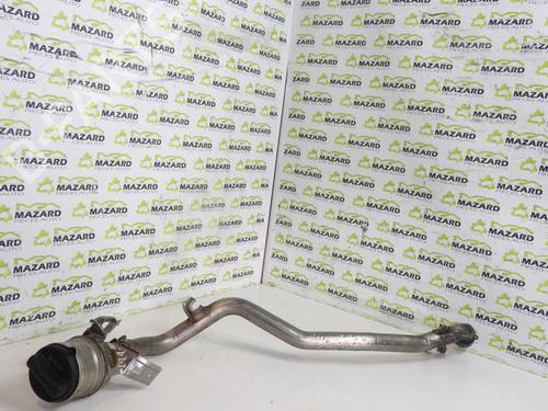 Used Pipe Pipe MERCEDES-BENZ A-CLASS (W177) A 220 d (177.014) (190 hp) 20046292 20046292