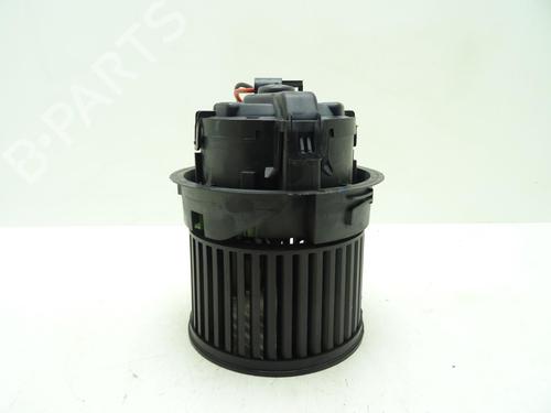 Used Heater blower motor PEUGEOT 208 I (CA_, CC_) 1.2 VTI 82 (82 hp) 26909136