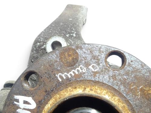 Right rear steering knuckle AUDI A8 D3 (4E2, 4E8) 4.2 quattro | BP40530132M28 - Image 6