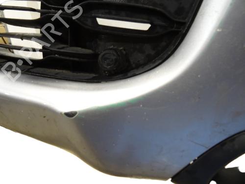 Front bumper CITROËN C4 AIRCROSS 1.8 HDi 150 AWC | BP31250081C7 