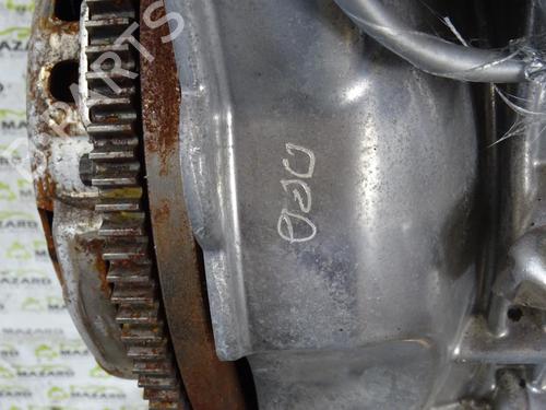 Engine VW UP! (121, 122, BL1, BL2, BL3, 123) 1.0 | BP20039259M1  - Image 6