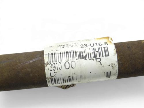 Right front driveshaft RENAULT FLUENCE (L3_) 1.5 dCi (L30D, L30L, L306, L33F, L33L, L33M, L33V, L33W) | BP39935166M39 - Image 5