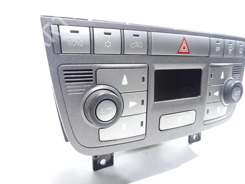 Climate control LANCIA MUSA (350_) 1.3 D Multijet (350.AXM11, 350.AXM1A, 350.AXI1A) | BP27485287I5 
