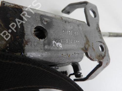 Hand brake RENAULT CLIO IV (BH_) 1.5 dCi 75 | BP20045565I18 