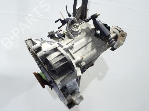 Gearbox VW BORA I (1J2) 1.6 16V | BP25939460M3 