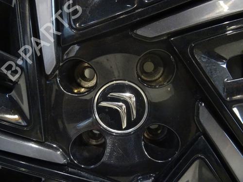 Used Rim Rim CITROËN C4 III (BA_, BB_, BC_) 1.2 PureTech 130 (BAHNSA, BAHNSB) (130 hp) 35977511 35977511