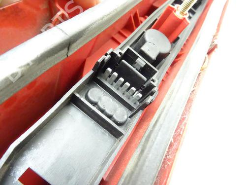 Right taillight RENAULT KANGOO (KC0/1_) 1.2 (KC0A, KC0K, KC0F, KC01) | BP31834645C35