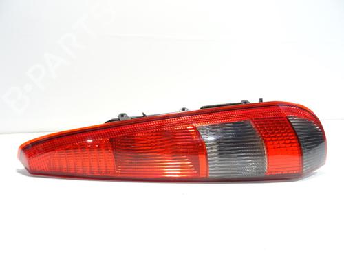 Used Right taillight FORD FIESTA V (JH_, JD_) 1.4 16V (80 hp) 20050394