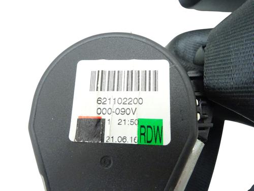 Rear right seatbelt SUZUKI KIZASHI (FR) | BP37185189I28 - Image 3