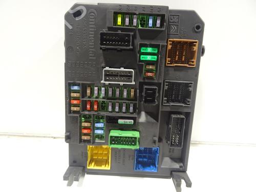 Electronic module CITROËN DS4 (NX_) 1.6 HDi 115 | BP27999774M83  - Image 6