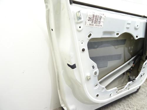 Left front door FIAT 500X (334_) 1.6 D Multijet (334AXA1B, 334AXA11) | BP29865855C2