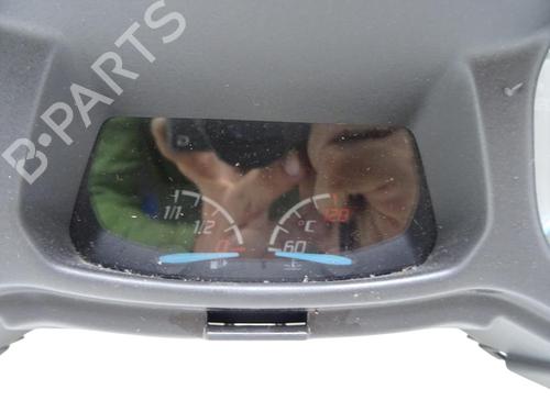 Instrument cluster FORD TRANSIT CONNECT V408 Box Body/MPV | BP36401326C47 - Image 5