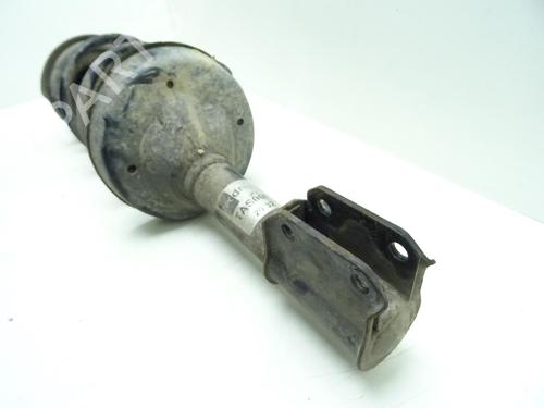 Left front shock absorber RENAULT CLIO II (BB_, CB_) 1.5 dCi (B/CB07) | BP31308381M16