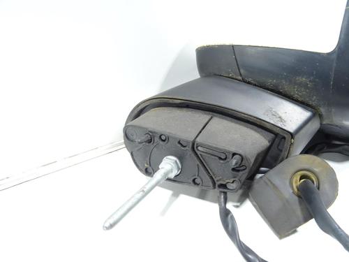 Retrovisor derecho CITROËN C3 II (SC_) 1.4 HDi 70 (SC8HZC, SC8HR0, SC8HP4) | BP29926538C27 