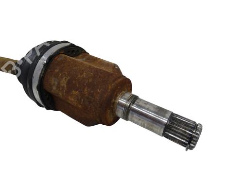 Left front driveshaft PEUGEOT BIPPER Tepee 1.3 HDi 75 | BP39697297M38 - Image 3