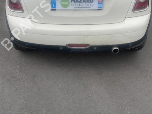 Front left seatbelt MINI MINI (R56) Cooper D | BP27154185I26 - Image 4