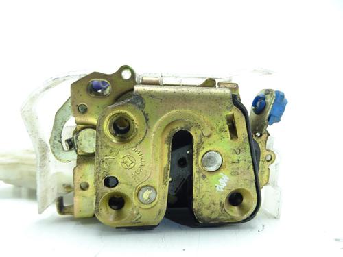 Front left lock NISSAN X-TRAIL I (T30) 2.2 Di 4x4 | BP29490124C98