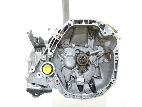 Used Gearbox RENAULT CLIO IV (BH_) 1.5 dCi 75 (75 hp) 28690421