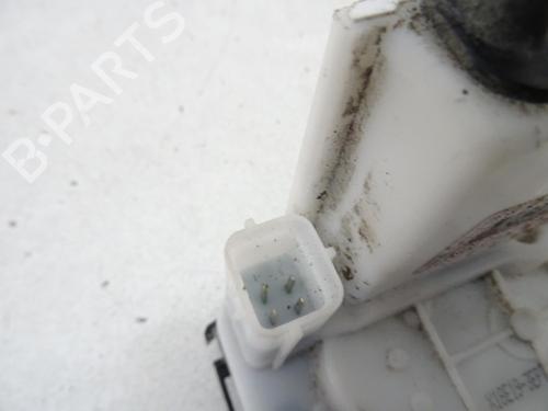 Front right lock FIAT 500 (312_) 1.2 (312AXA1A) | BP20041000C97 