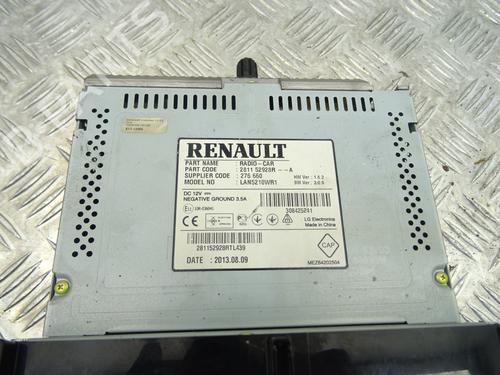 radio-renault-clio-iv-bh_-2012-2013-2014-2015-2016-2017-2018-2019-2020-2021-28353844 main image