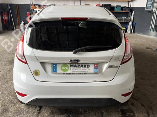 Left front window switch FORD FIESTA VI (CB1, CCN) 1.5 TDCi | BP32452121I27  - Image 13