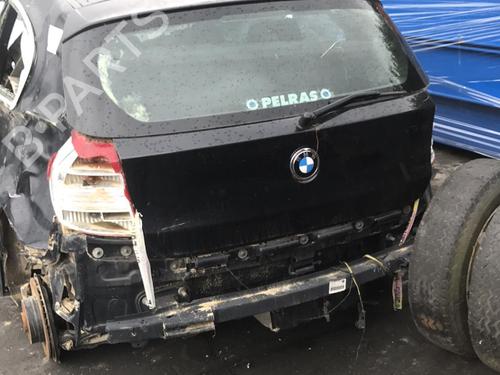 Electronic module BMW 1 (E81) 118 d | BP21969869M83  - Image 17