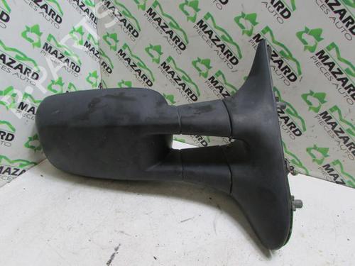 Used Right mirror SEAT INCA (6K9) [1995-2003]  20071501
