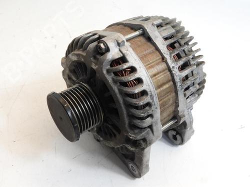 Used Alternator NISSAN QASHQAI / QASHQAI +2 I (J10, NJ10, JJ10E) 2.0 dCi (150 hp) 20044605