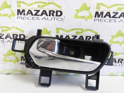 Used Rear left interior door handle NISSAN MICRA V (K14) 1.0 (71 hp) 20070412