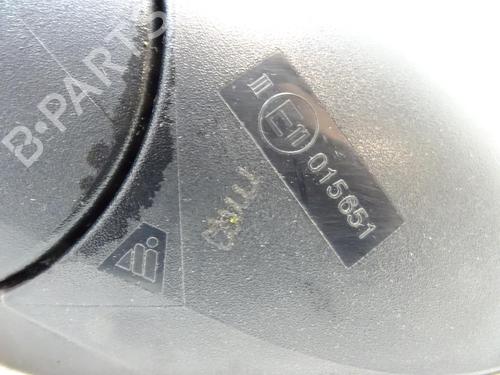Left mirror CHRYSLER PT CRUISER (PT_) 2.4 | BP20041833C26 
