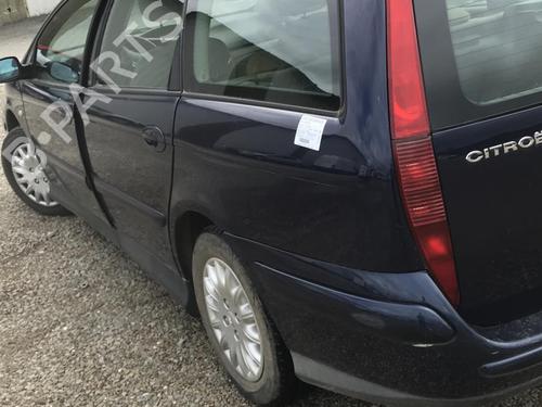 Upper protection CITROËN C5 I Break (DE_)  | BP20039765M93  - Image 6