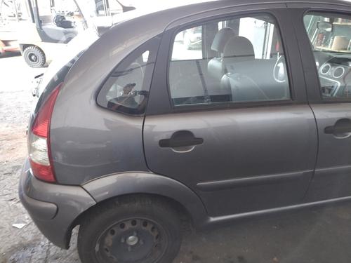 Used Parts CITROËN C3 I (FC_, FN_) 1.1 i 4894108