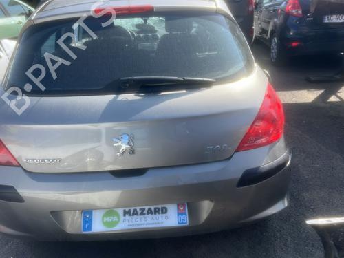 Gassdemper Bakluke PEUGEOT 308 I (4A_, 4C_) 1.6 HDi | BP30847872C138 