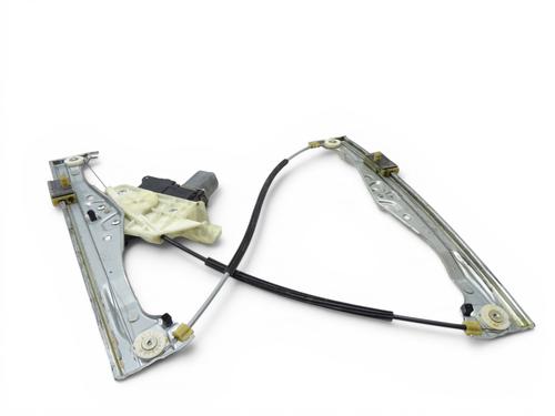 Front right window mechanism CITROËN C4 CACTUS 1.6 BlueHDi 100 | BP37652045C23 - Image 5