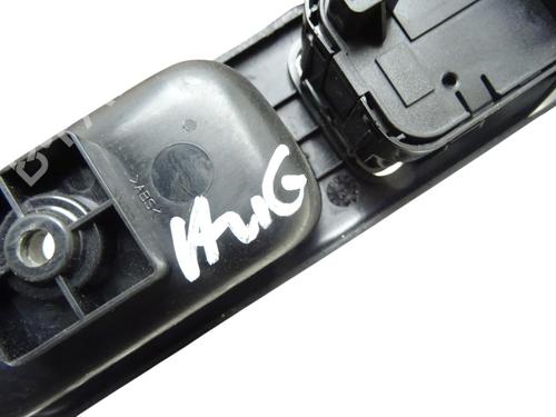 Left front window switch PEUGEOT 207 SW (WK_) 1.6 HDi | BP39432265I27 - Image 2
