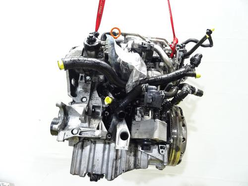 Engine SEAT EXEO ST (3R5) 2.0 TDI | BP30751507M1  - Image 7