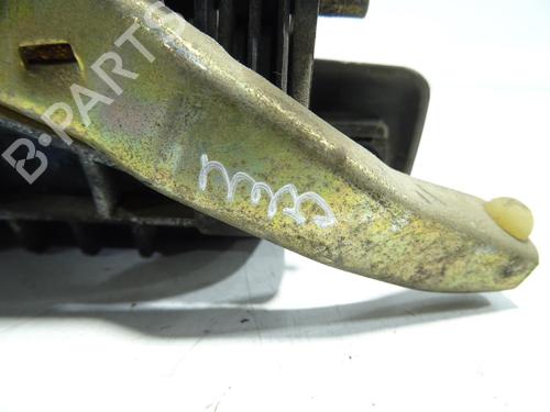 Rear right exterior door handle PEUGEOT 309 I (10C, 10A) 1.4 | BP21046741C130 