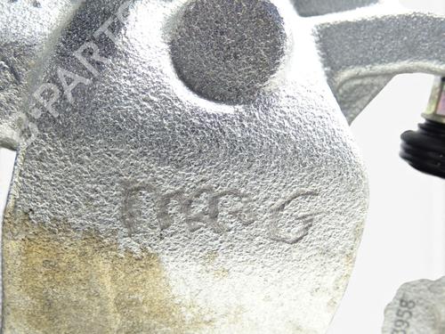 Left front brake caliper HYUNDAI i30 Estate (PDE) 1.0 T-GDI | BP39113170M105 - Image 2