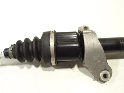 Used Right front driveshaft Right front driveshaft MINI MINI (R56) Cooper S (174 hp) 27236857 27236857