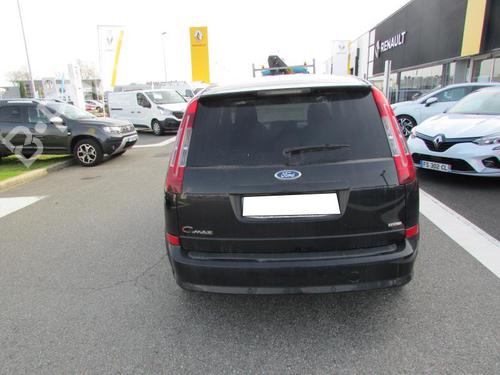 AC compressor FORD C-MAX (DM2) 1.8 TDCi | BP20046931M34 - Image 5