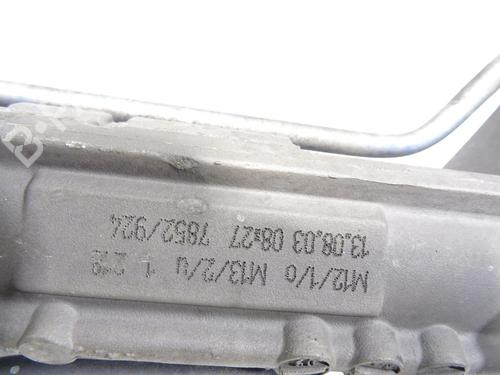 Steering rack BMW 5 (E60) 530 d | BP29756949M22