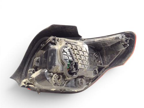 Left taillight CITROËN DS3 (SA_) 1.2 VTi 82 | BP37067444C34 - Image 4