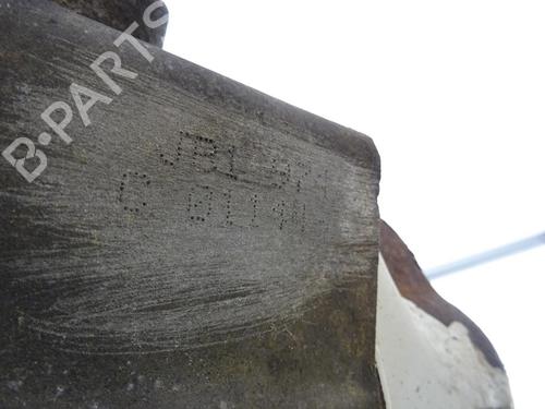 Gearbox RENAULT KANGOO (KC0/1_) D 65 1.9 (KC0E, KC02, KC0J, KC0N) | BP32094210M3  - Image 6